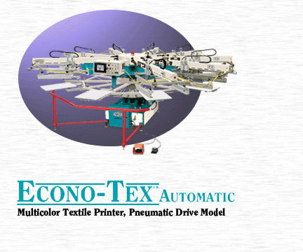 Econo-Tex Air Automatic